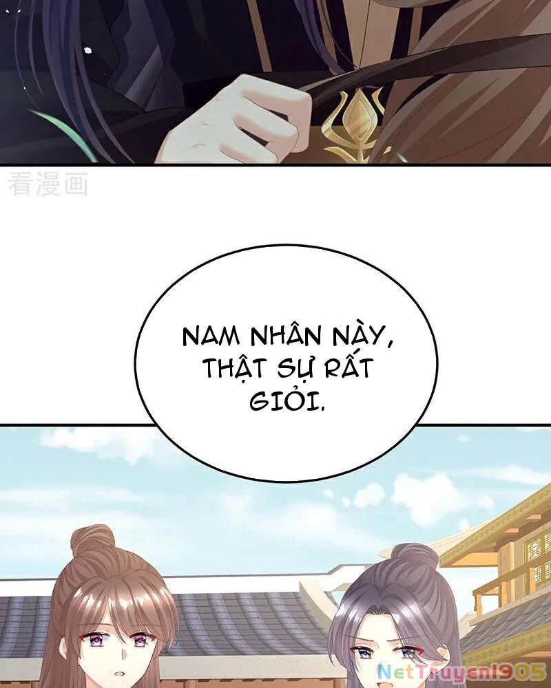 Hậu Cung Của Nữ Đế Chapter 407 - 4