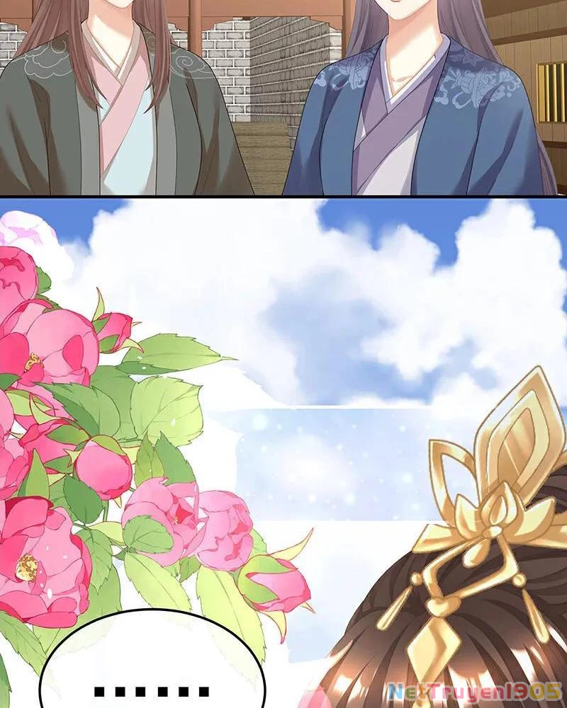 Hậu Cung Của Nữ Đế Chapter 407 - 5