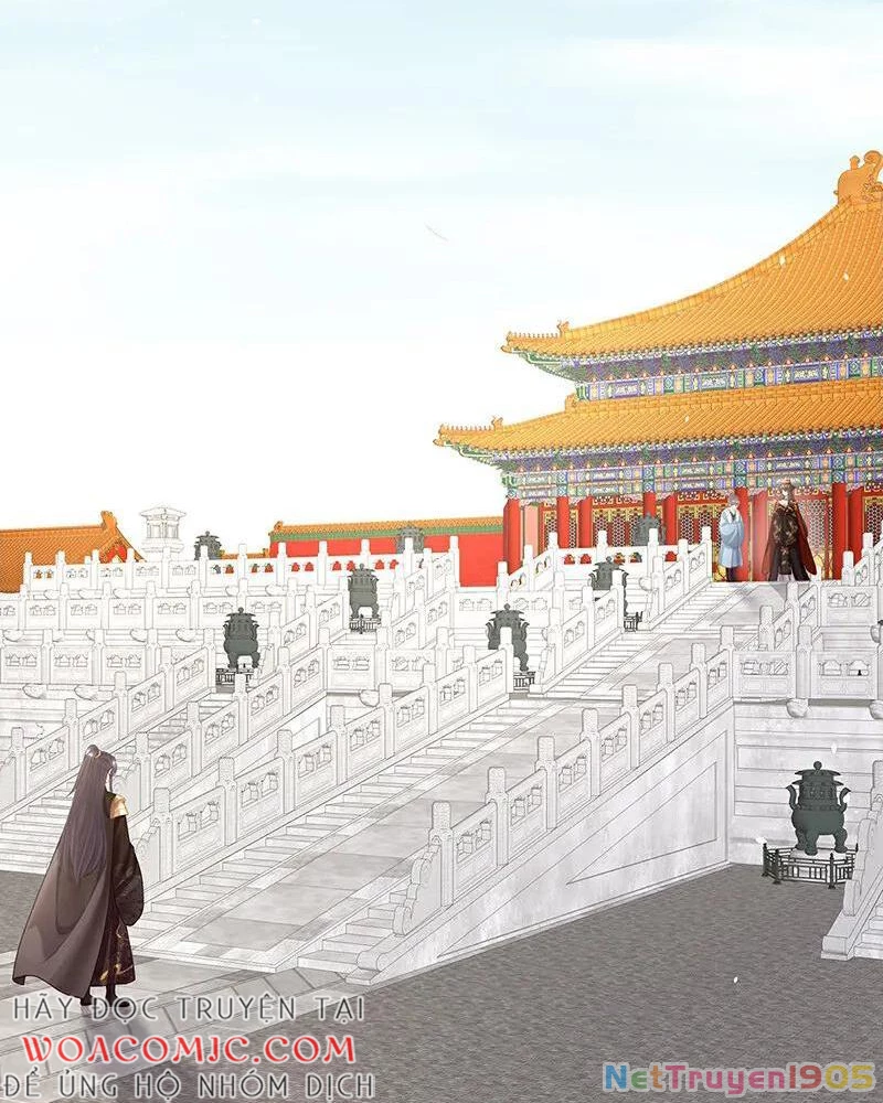 Hậu Cung Của Nữ Đế Chapter 407 - 7