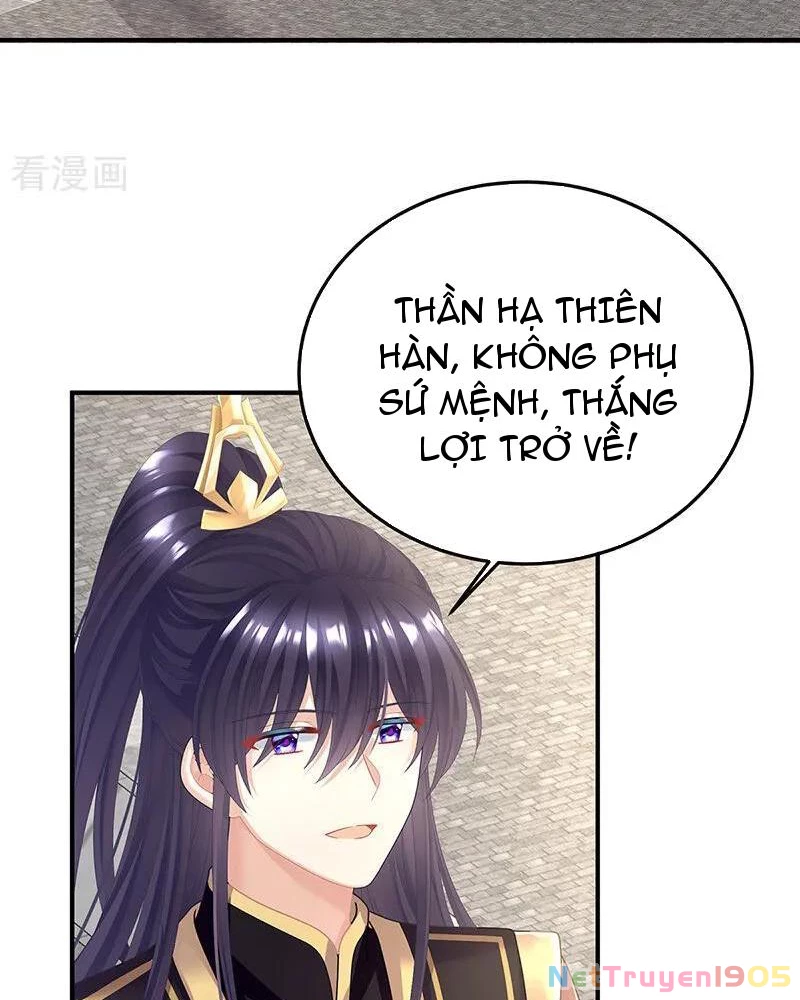 Hậu Cung Của Nữ Đế Chapter 407 - 8