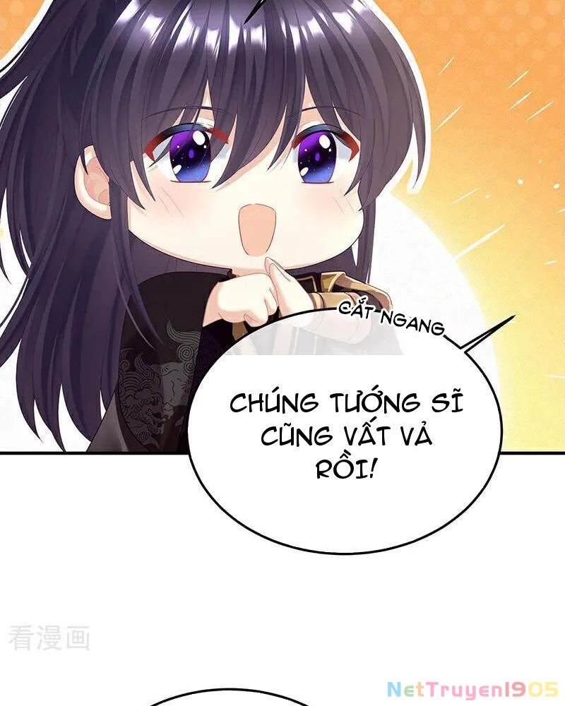 Hậu Cung Của Nữ Đế Chapter 407 - 11