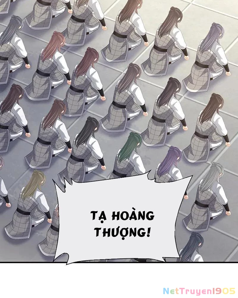 Hậu Cung Của Nữ Đế Chapter 407 - 14