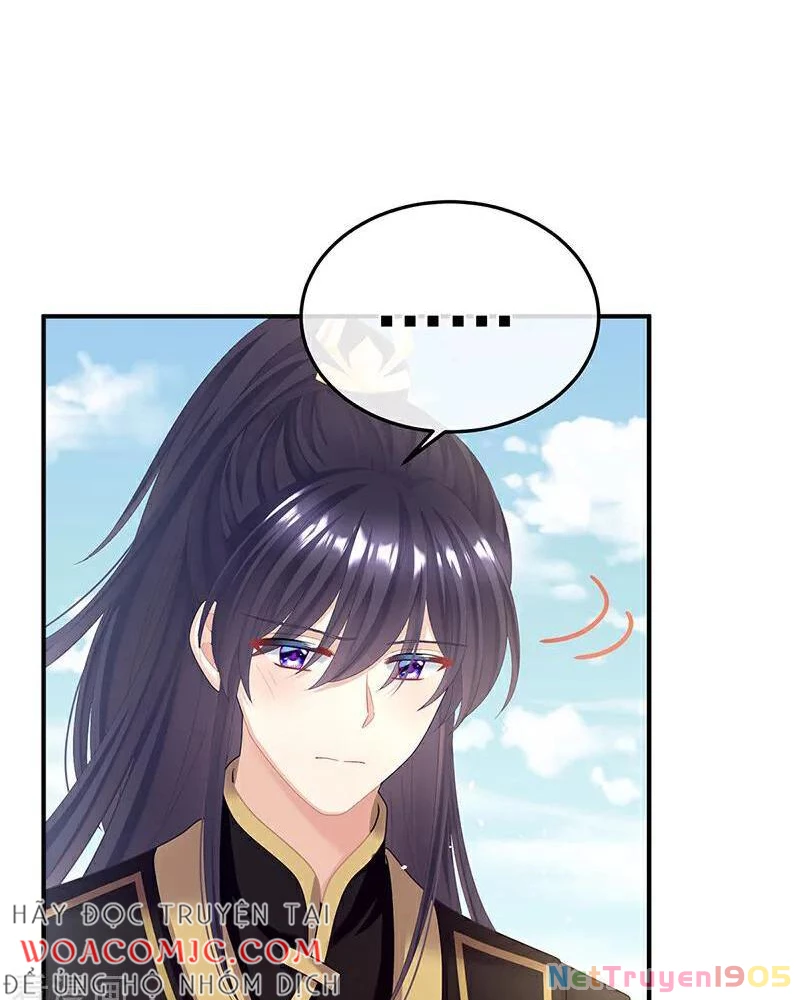 Hậu Cung Của Nữ Đế Chapter 407 - 15