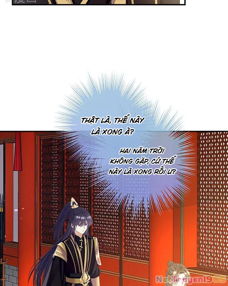 Hậu Cung Của Nữ Đế Chapter 407 - 16