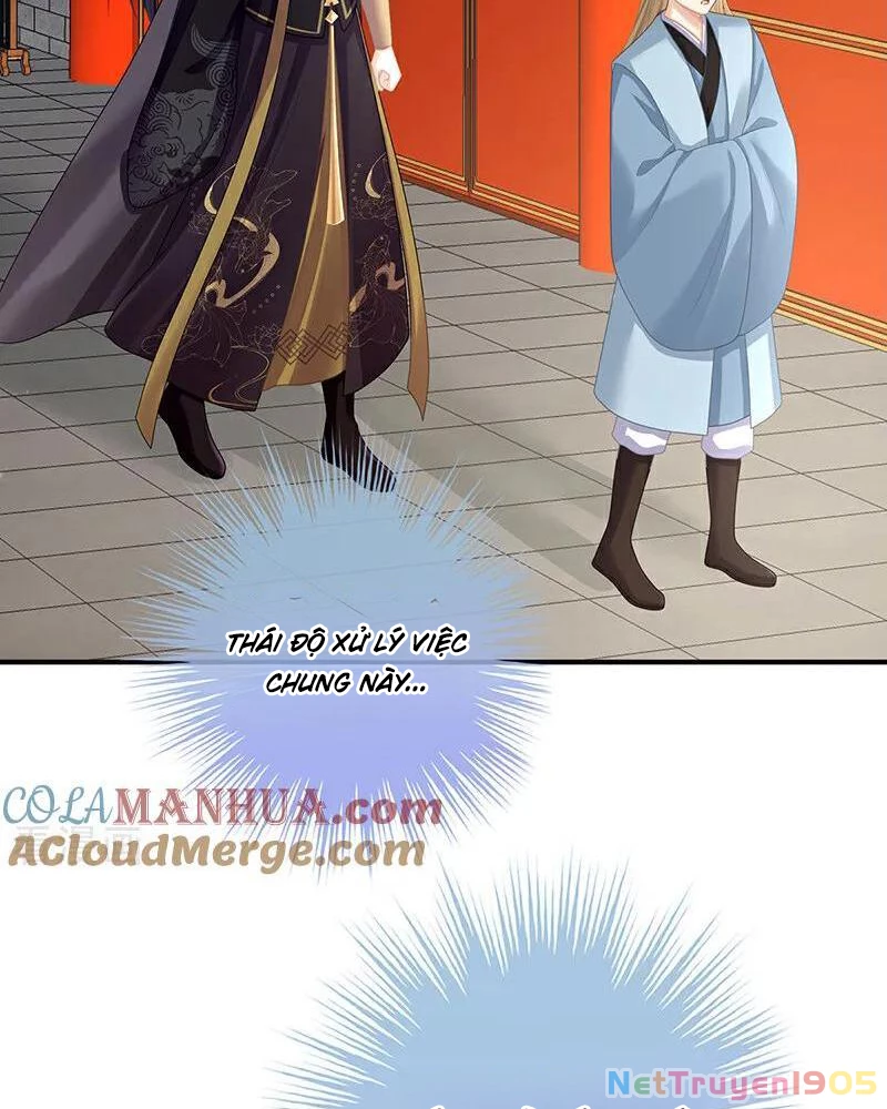 Hậu Cung Của Nữ Đế Chapter 407 - 17