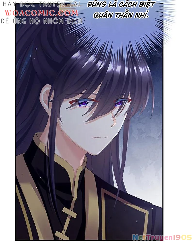 Hậu Cung Của Nữ Đế Chapter 407 - 18