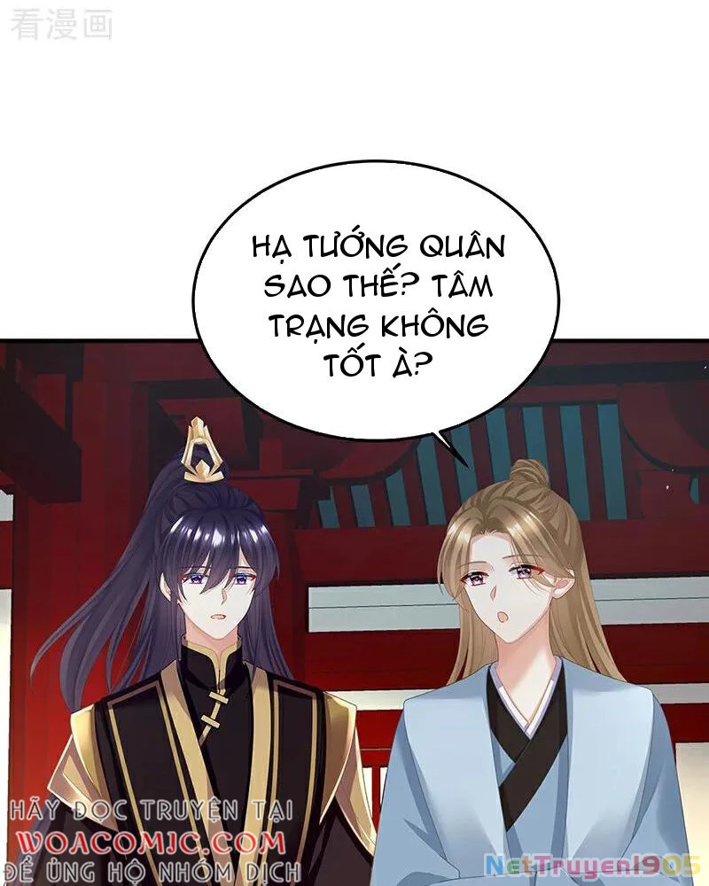 Hậu Cung Của Nữ Đế Chapter 407 - 19