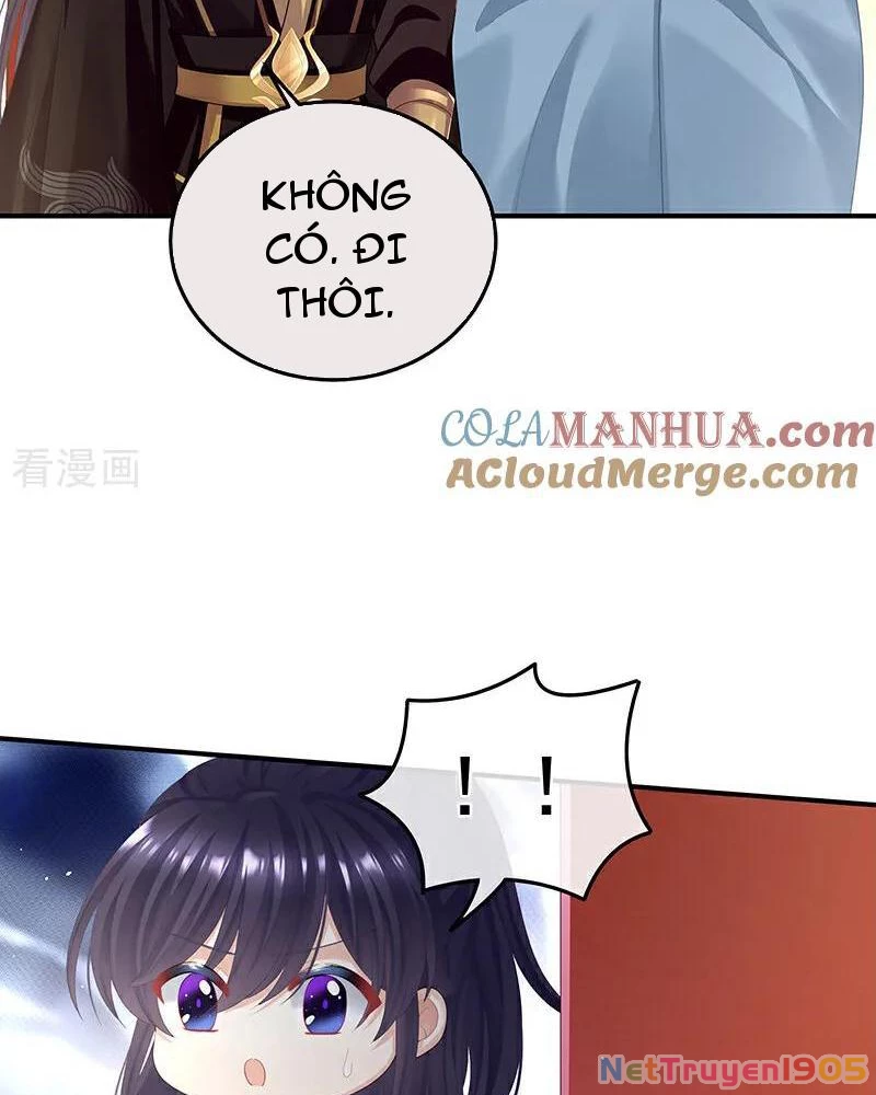 Hậu Cung Của Nữ Đế Chapter 407 - 20