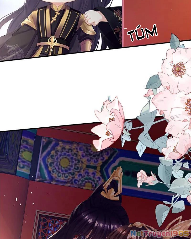Hậu Cung Của Nữ Đế Chapter 407 - 21
