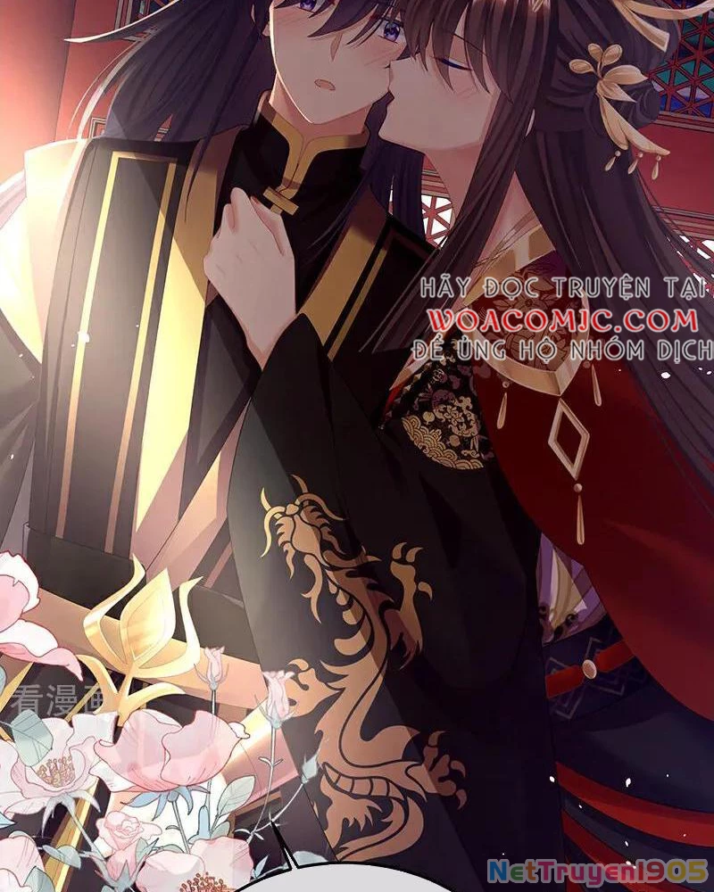 Hậu Cung Của Nữ Đế Chapter 407 - 22