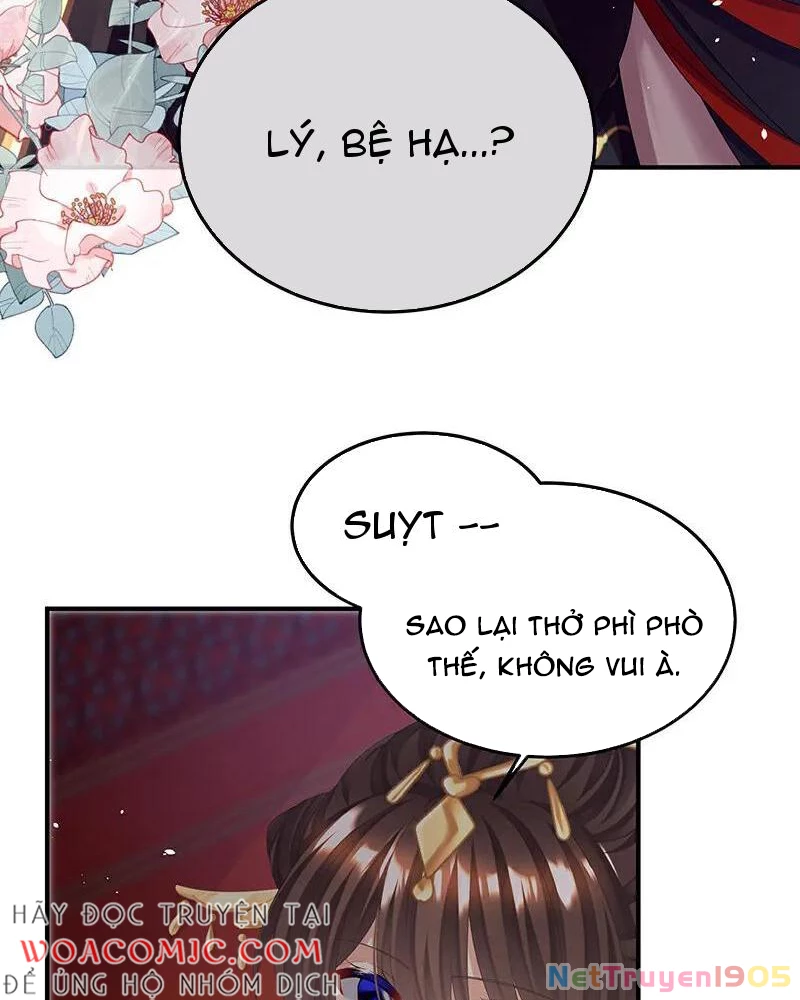 Hậu Cung Của Nữ Đế Chapter 407 - 23