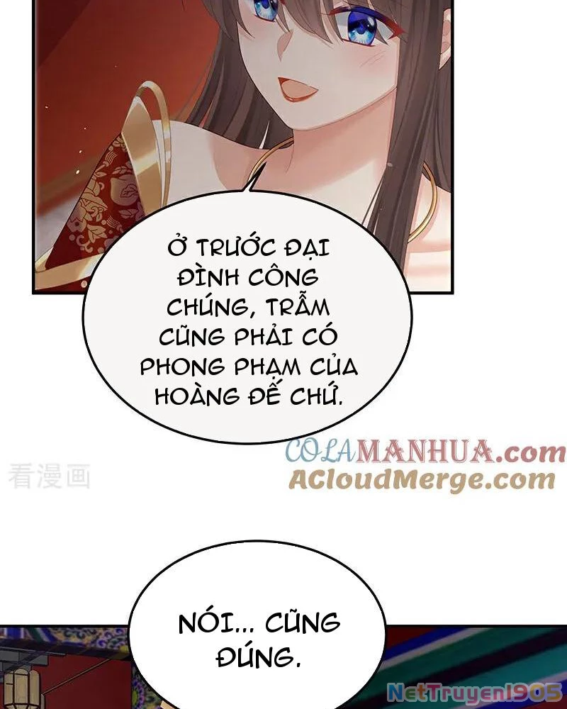 Hậu Cung Của Nữ Đế Chapter 407 - 24