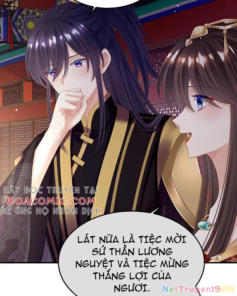 Hậu Cung Của Nữ Đế Chapter 407 - 25