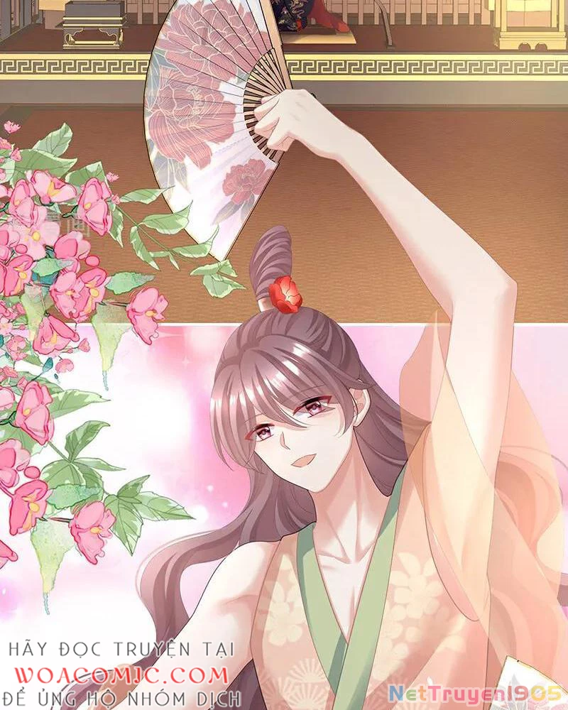 Hậu Cung Của Nữ Đế Chapter 407 - 36