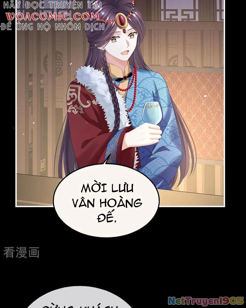 Hậu Cung Của Nữ Đế Chapter 407 - 39