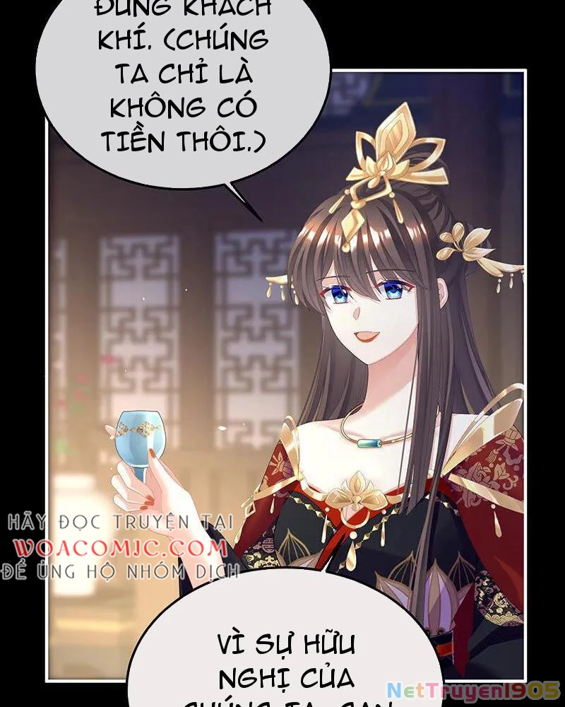 Hậu Cung Của Nữ Đế Chapter 407 - 40