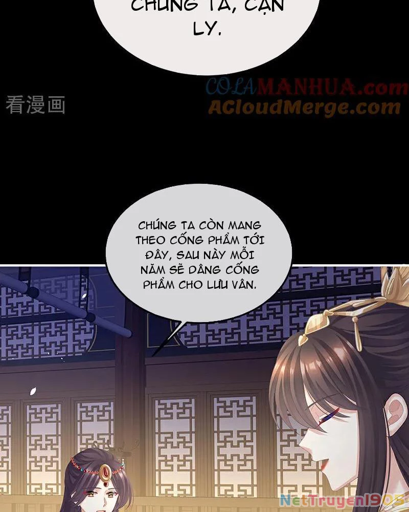Hậu Cung Của Nữ Đế Chapter 407 - 41
