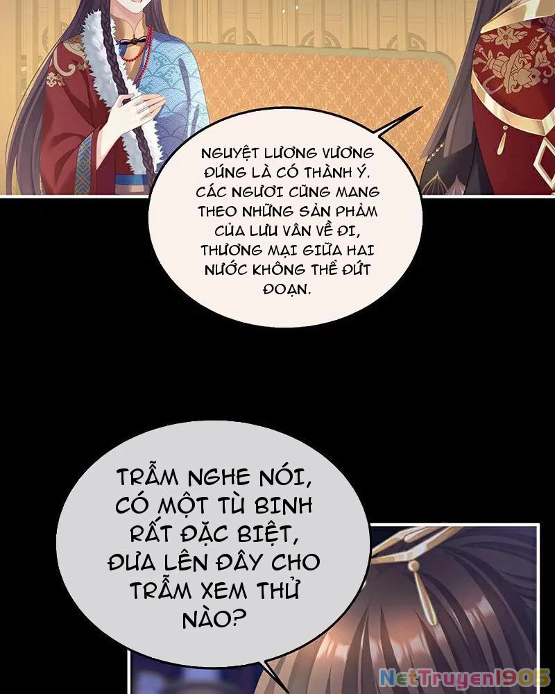 Hậu Cung Của Nữ Đế Chapter 407 - 42