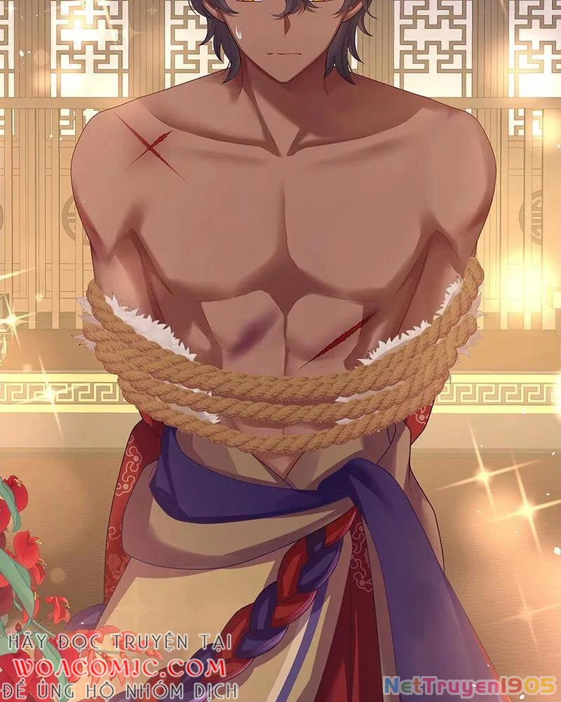 Hậu Cung Của Nữ Đế Chapter 407 - 46