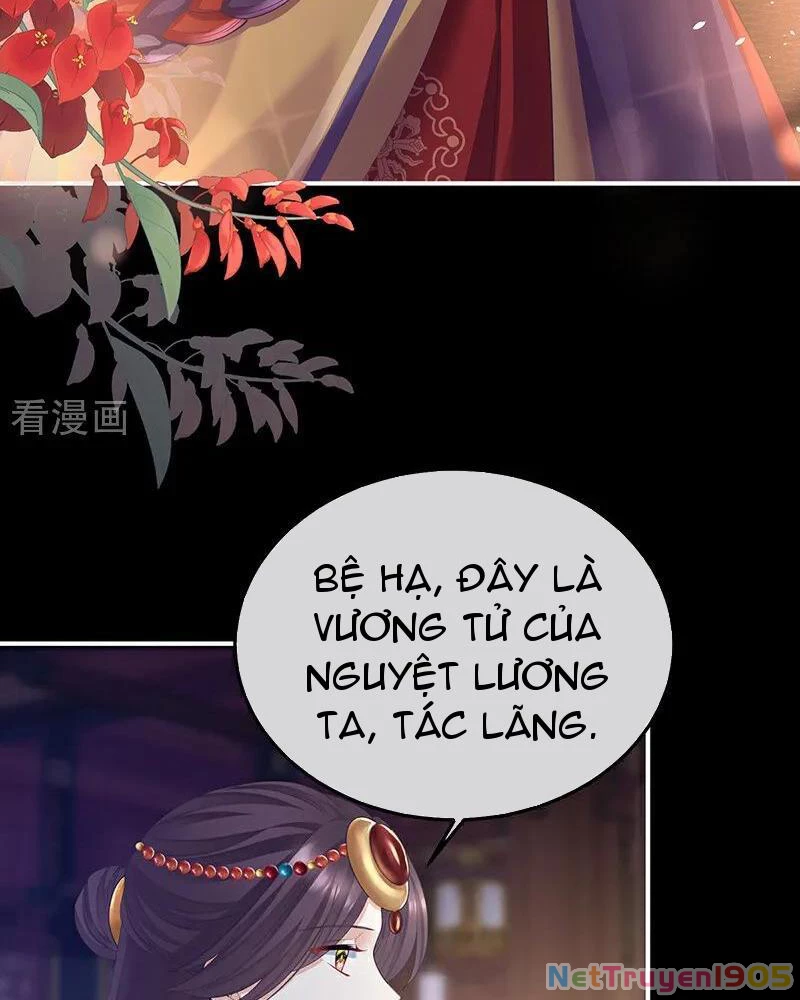 Hậu Cung Của Nữ Đế Chapter 407 - 47