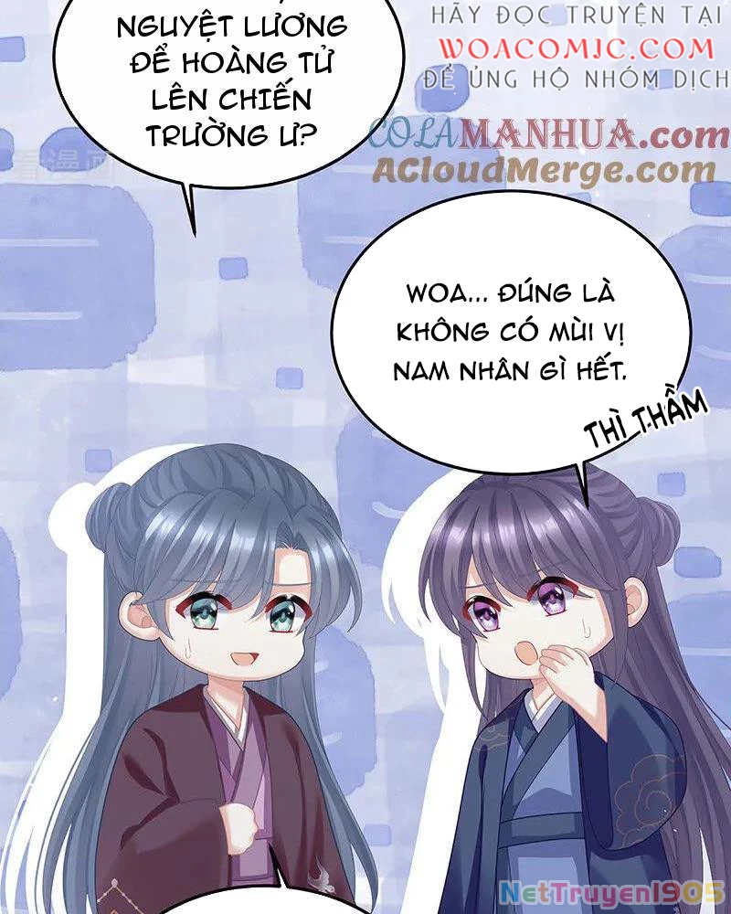 Hậu Cung Của Nữ Đế Chapter 407 - 49