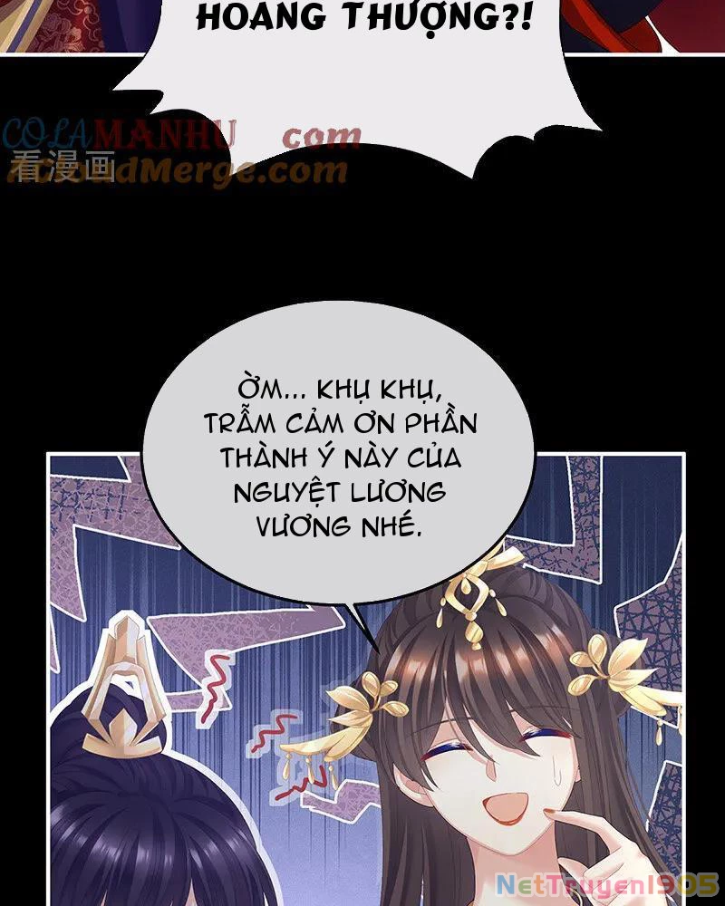 Hậu Cung Của Nữ Đế Chapter 407 - 53