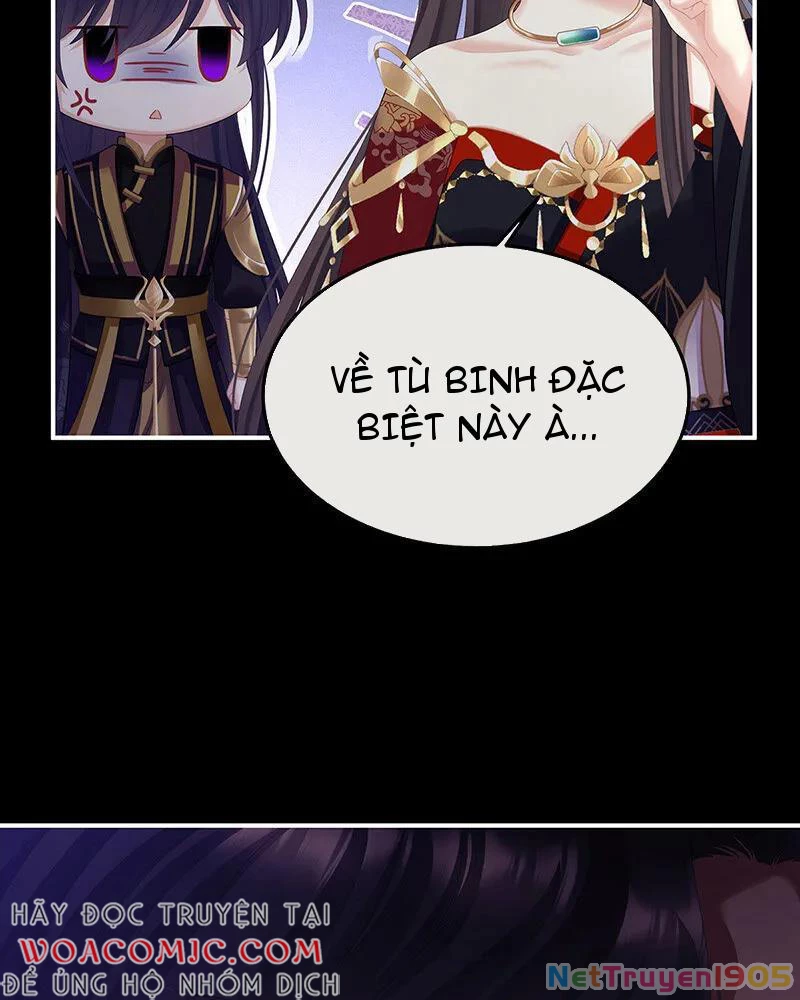 Hậu Cung Của Nữ Đế Chapter 407 - 54