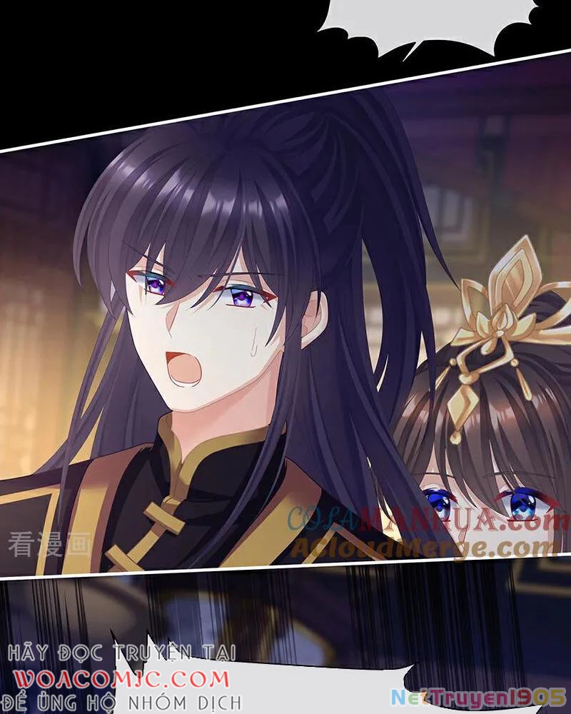 Hậu Cung Của Nữ Đế Chapter 407 - 57