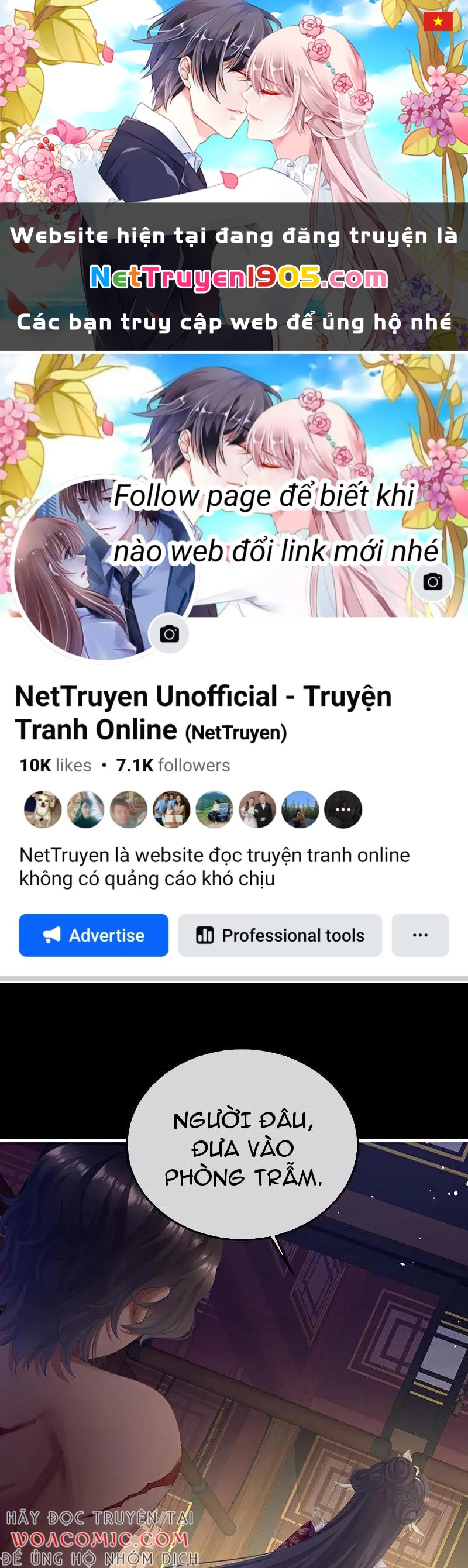 Hậu Cung Của Nữ Đế Chapter 408 - 1