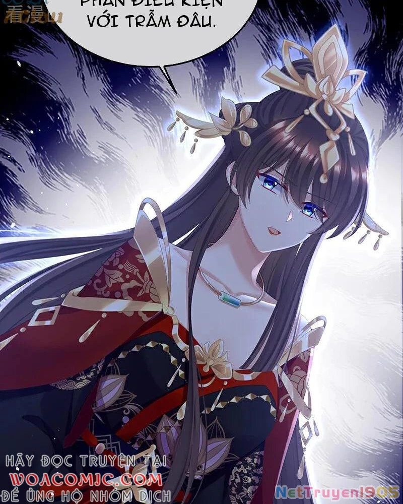 Hậu Cung Của Nữ Đế Chapter 408 - 5
