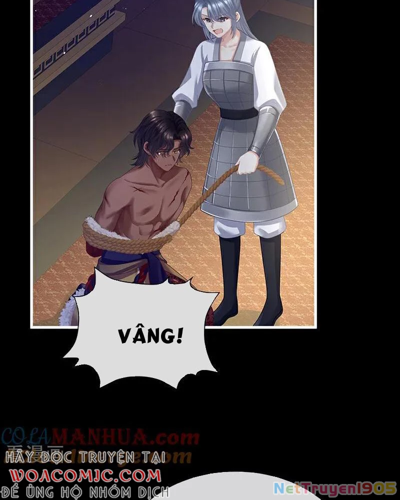 Hậu Cung Của Nữ Đế Chapter 408 - 7