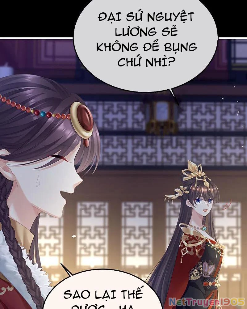 Hậu Cung Của Nữ Đế Chapter 408 - 8