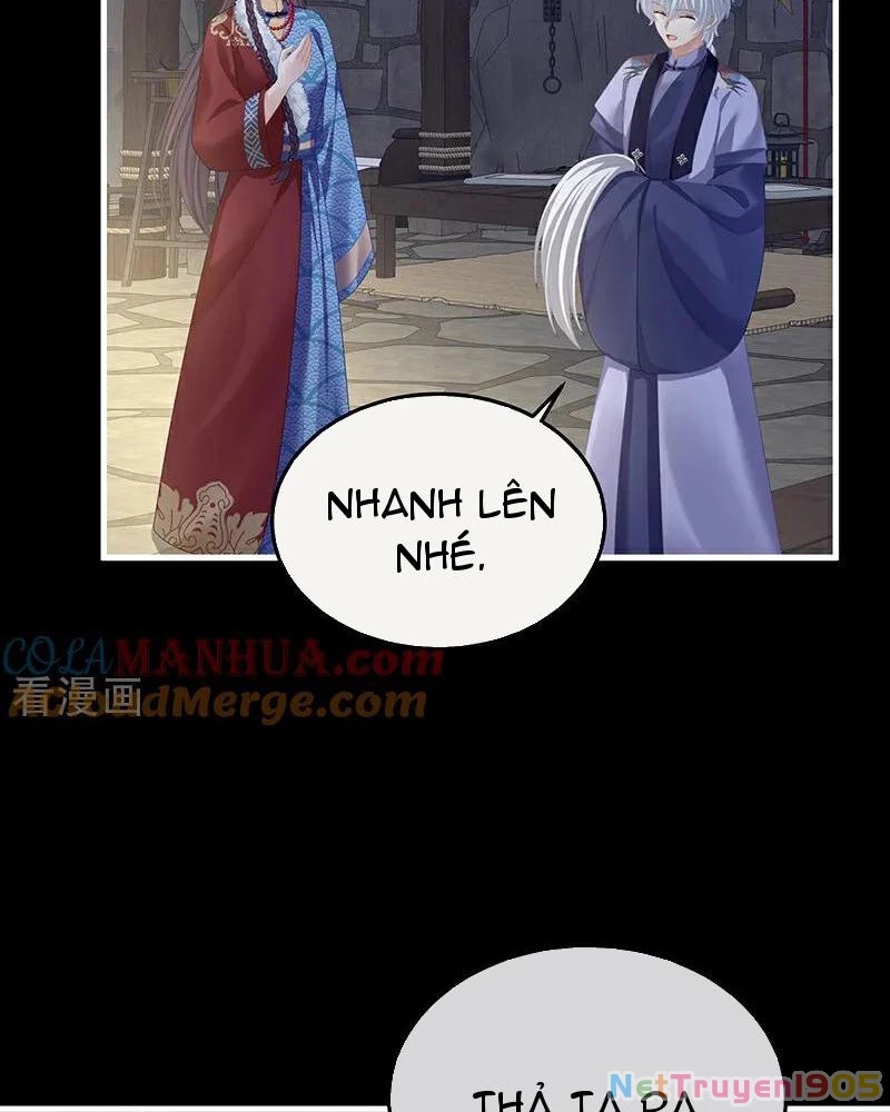 Hậu Cung Của Nữ Đế Chapter 408 - 11