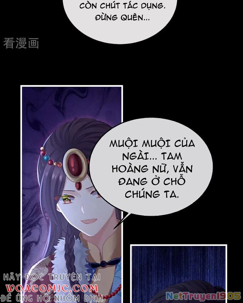 Hậu Cung Của Nữ Đế Chapter 408 - 13