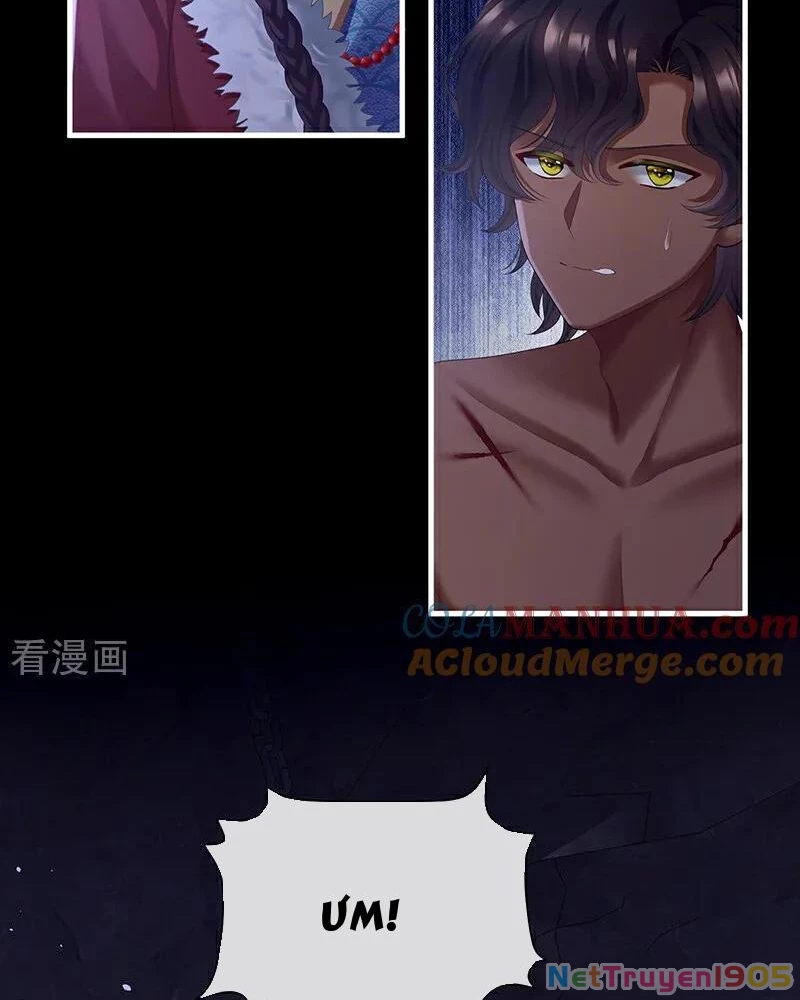 Hậu Cung Của Nữ Đế Chapter 408 - 14