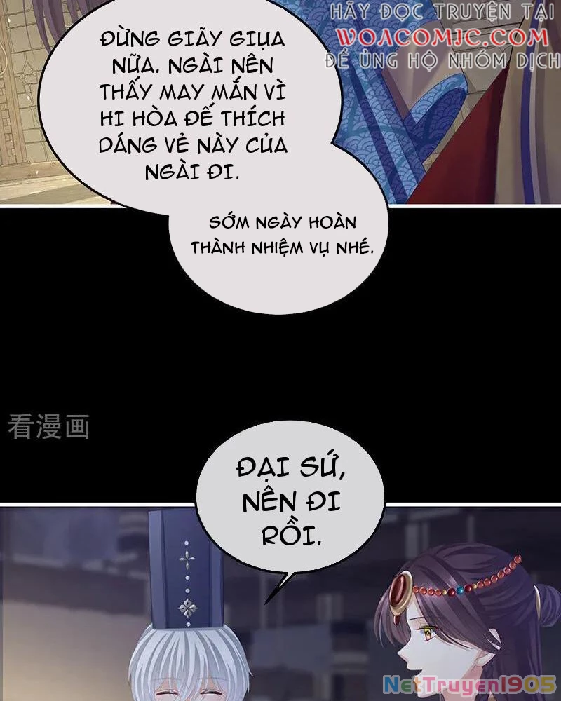 Hậu Cung Của Nữ Đế Chapter 408 - 16