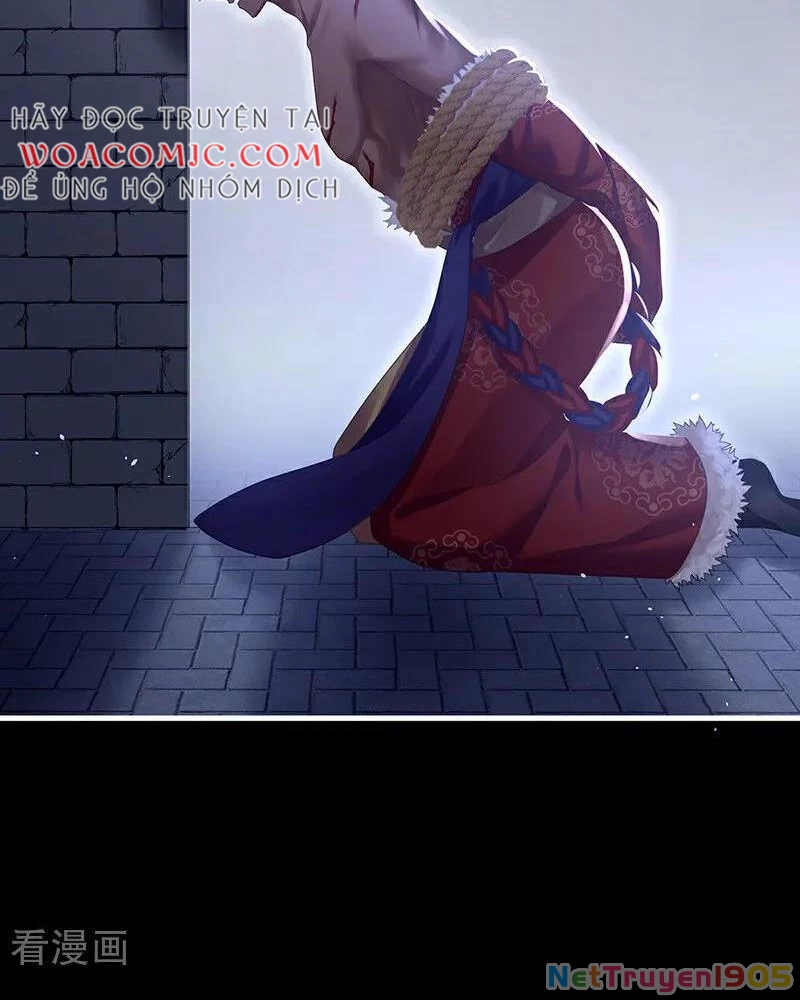 Hậu Cung Của Nữ Đế Chapter 408 - 20