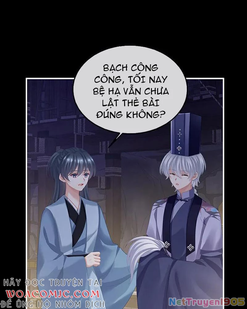 Hậu Cung Của Nữ Đế Chapter 408 - 21