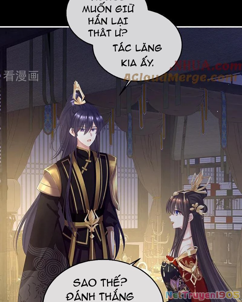 Hậu Cung Của Nữ Đế Chapter 408 - 26
