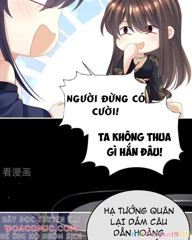 Hậu Cung Của Nữ Đế Chapter 408 - 32