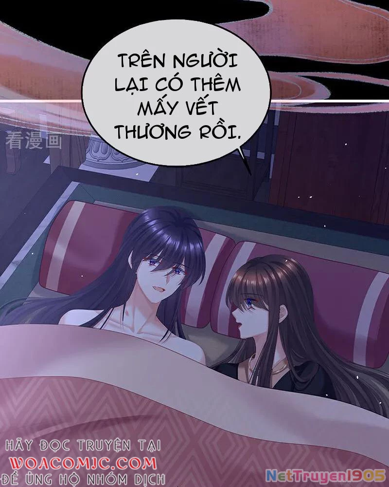 Hậu Cung Của Nữ Đế Chapter 408 - 44