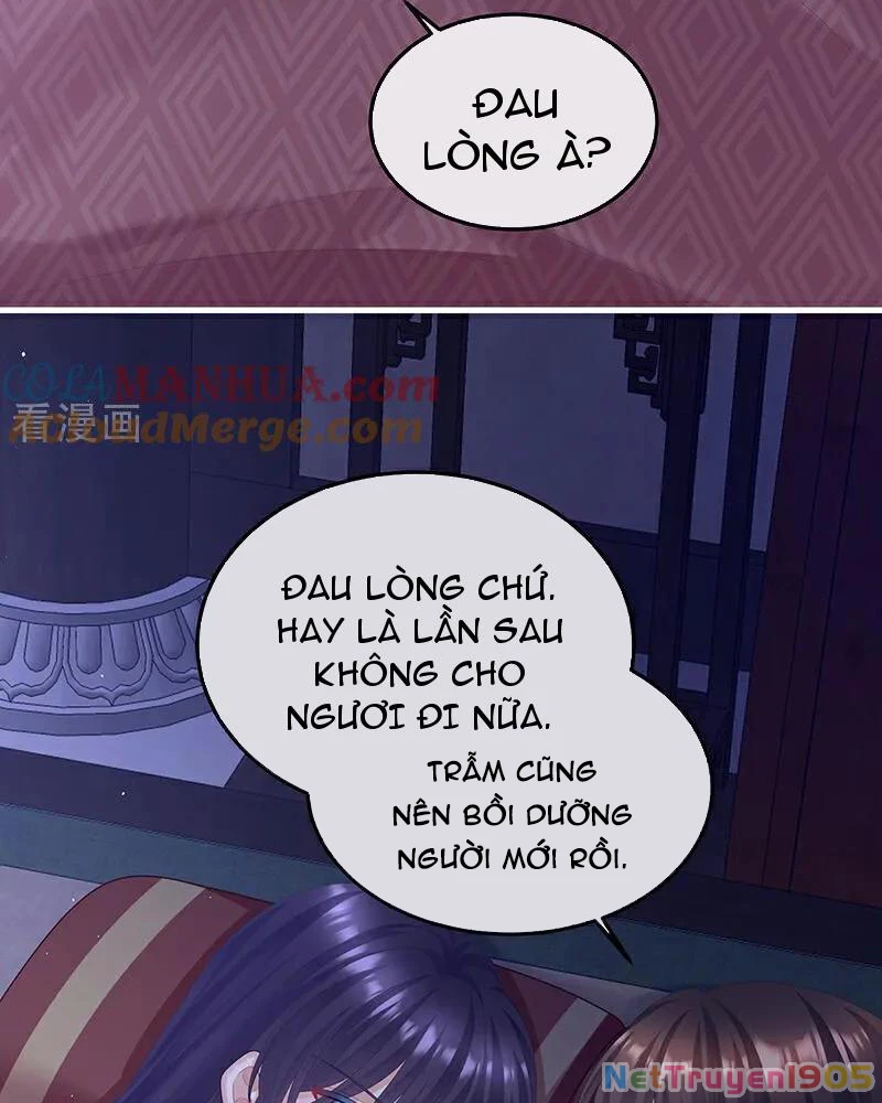 Hậu Cung Của Nữ Đế Chapter 408 - 45