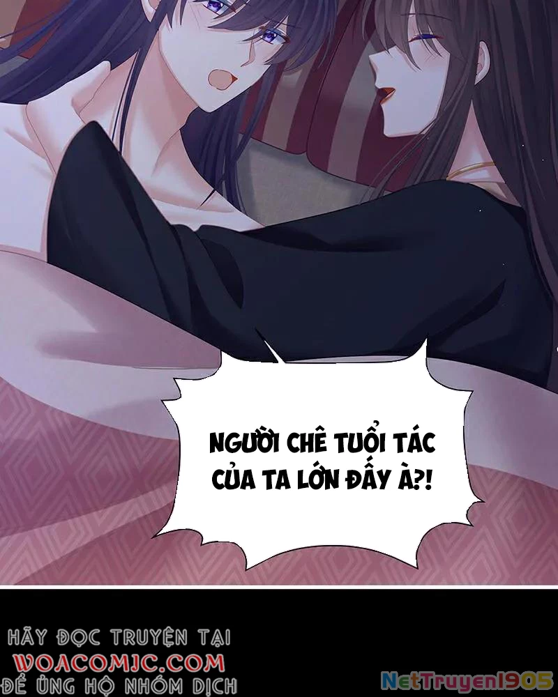 Hậu Cung Của Nữ Đế Chapter 408 - 46