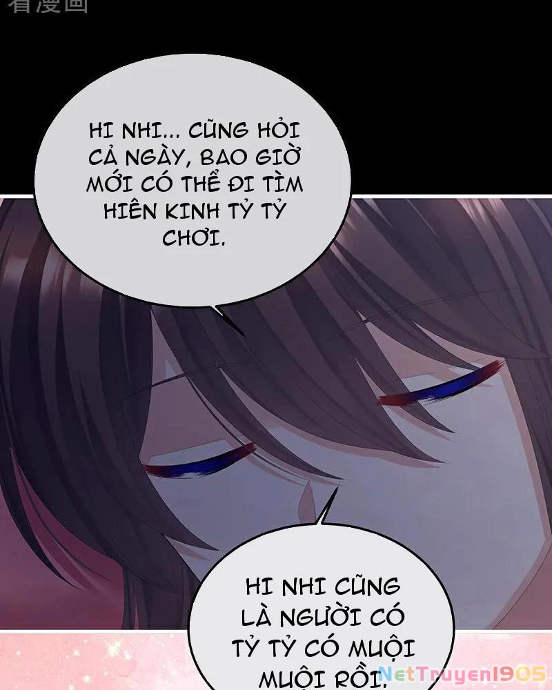 Hậu Cung Của Nữ Đế Chapter 408 - 51