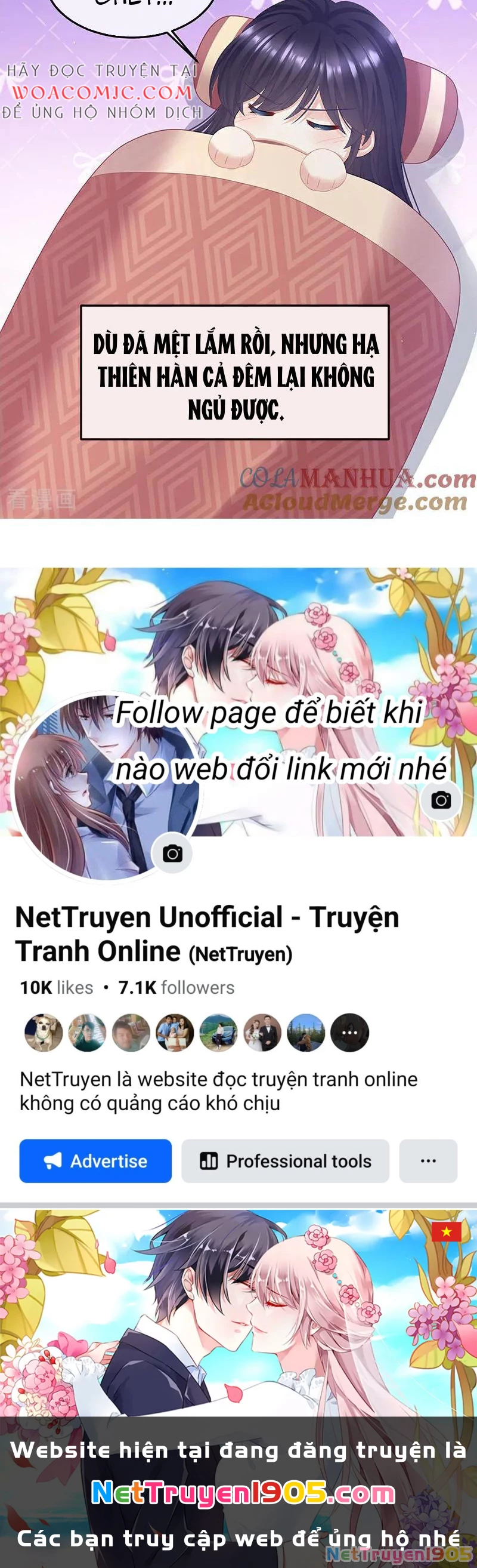 Hậu Cung Của Nữ Đế Chapter 408 - 60