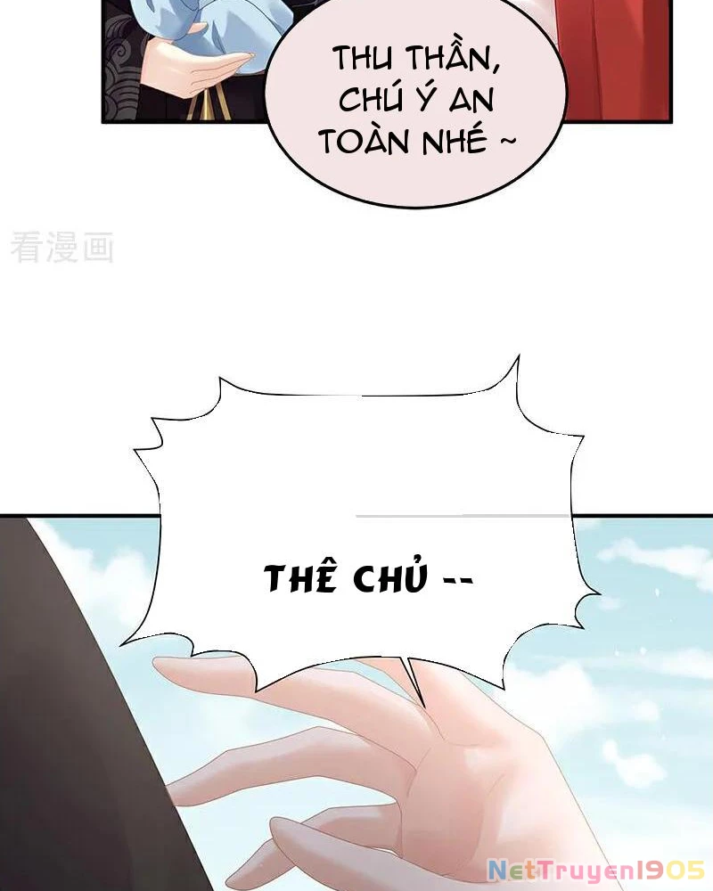 Hậu Cung Của Nữ Đế Chapter 409 - 4