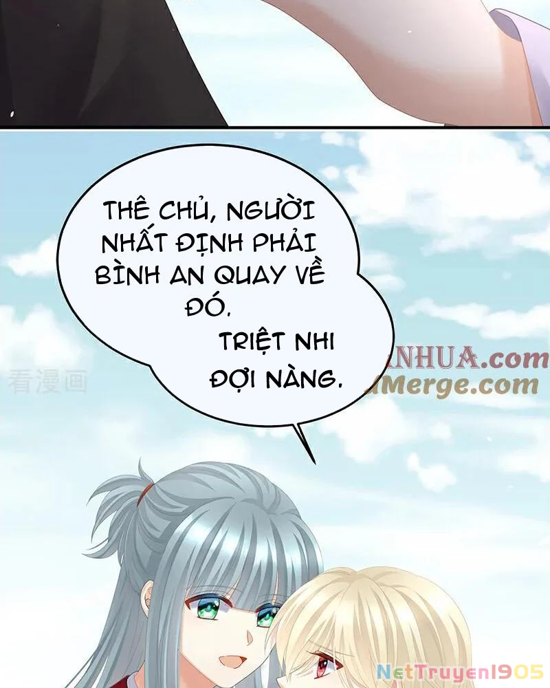 Hậu Cung Của Nữ Đế Chapter 409 - 5