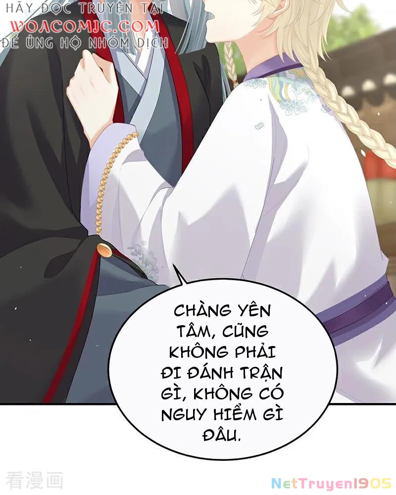 Hậu Cung Của Nữ Đế Chapter 409 - 6