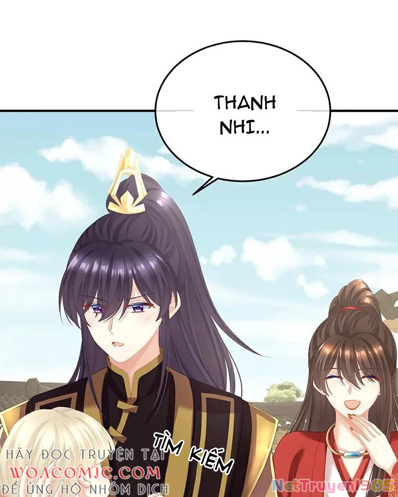 Hậu Cung Của Nữ Đế Chapter 409 - 7