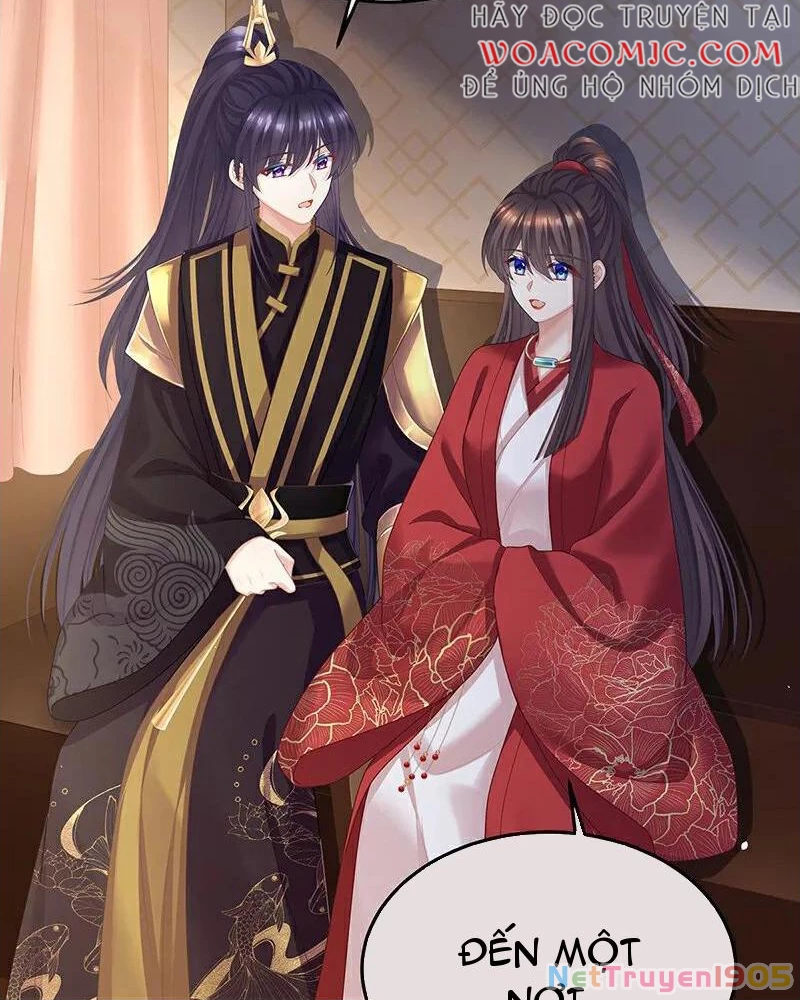 Hậu Cung Của Nữ Đế Chapter 409 - 10